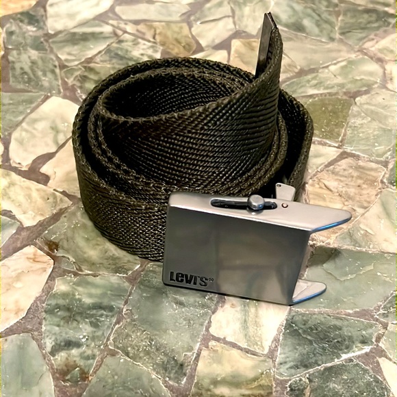 Levi's Accessories - 🔥LEVIS BELT